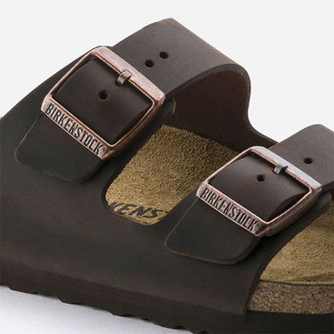 Кецове и обувки Birkenstock Arizona Кафяво | 0052533, 5