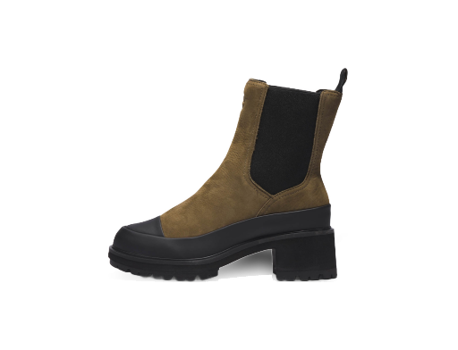 Kori Park 2.0 Leather Chelsea Boots