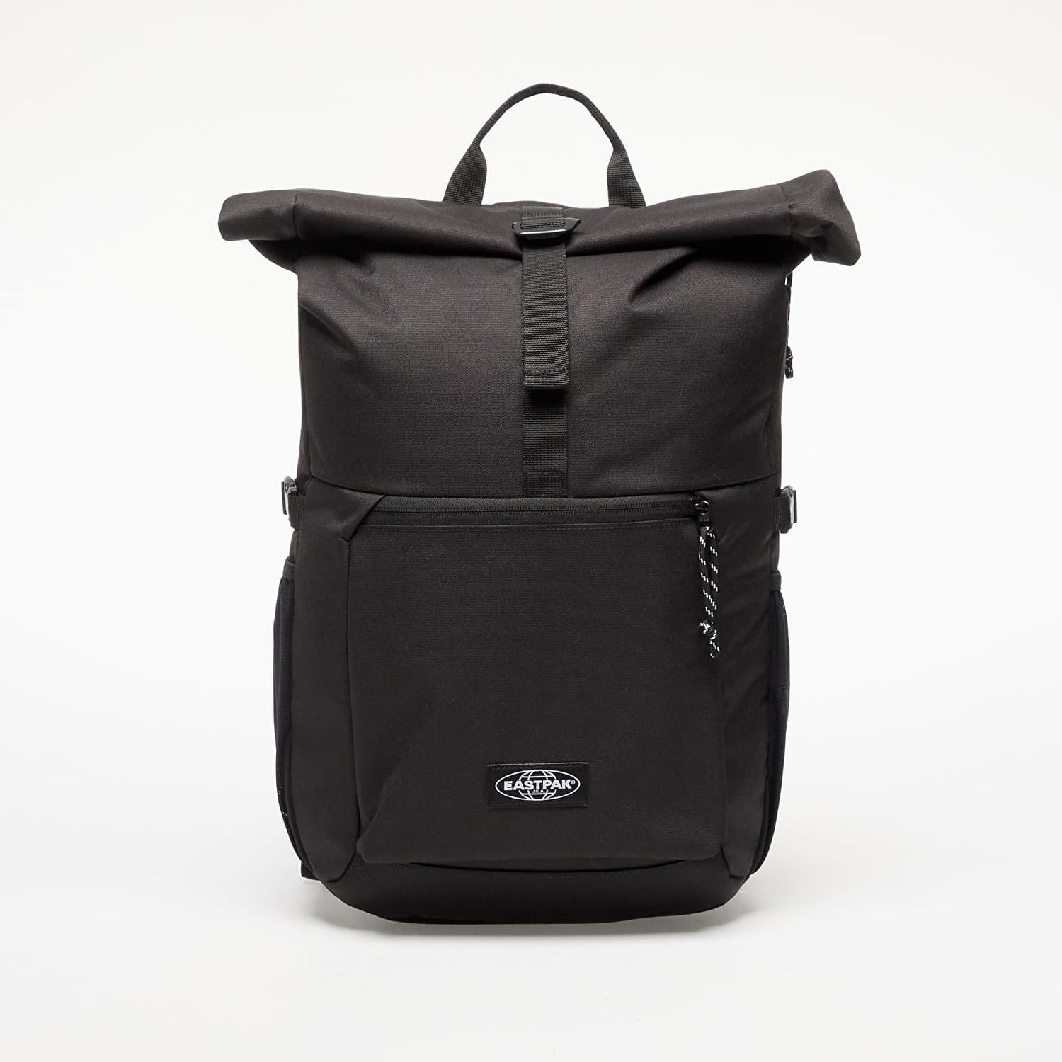 Раница EASTPAK Eastpak Toproll Pro Backpack 21 l Черно | EK0A5BL81W61, 0