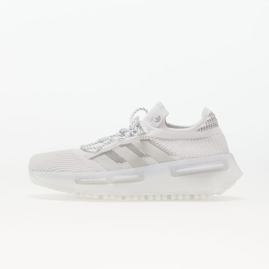 Кецове и обувки adidas Originals NMD S1 Footwear Бяло | GW4652, 1