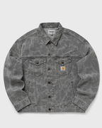 Helston Duck Camo Print Jacket