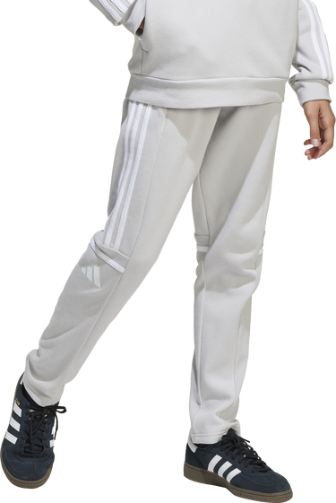Спортни панталони adidas Originals SQ25 SW Sweatpants Сиво | jd4823, 4