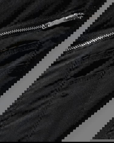 Яке бомбър Jordan Renegade Bomber Jacket Черно | FV7267-010, 4