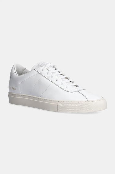 Кецове и обувки Common Projects Tennis Classic Бяло | 2437.0506, 0