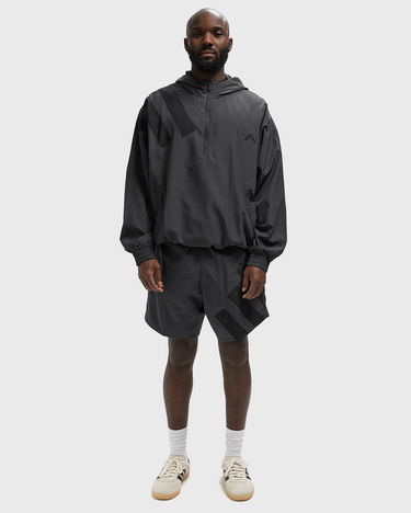 Ветровка adidas Performance Anthony Edwards Hooded Anorak Сиво | KC1611, 2