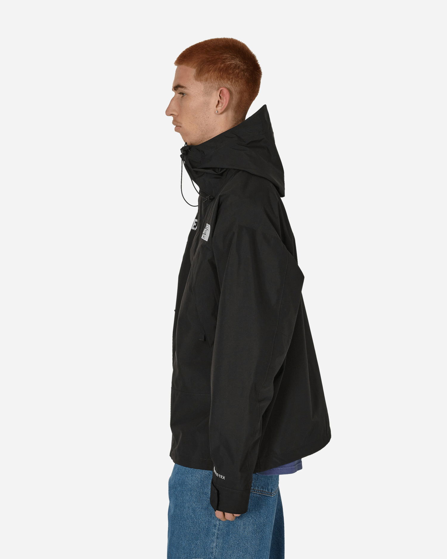 Яке The North Face GORE-TEX® Mountain Jacket Черно | NF0A831MJK3, 1