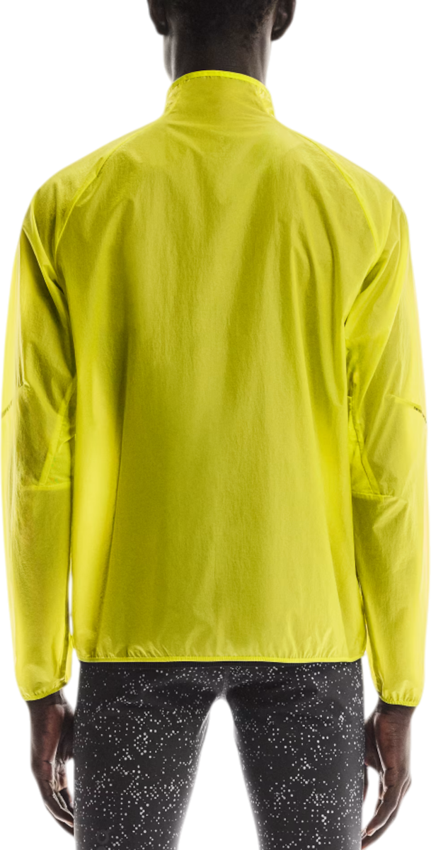 Яке On Running Running Zero Jacket Жълто | 1me10162347, 1