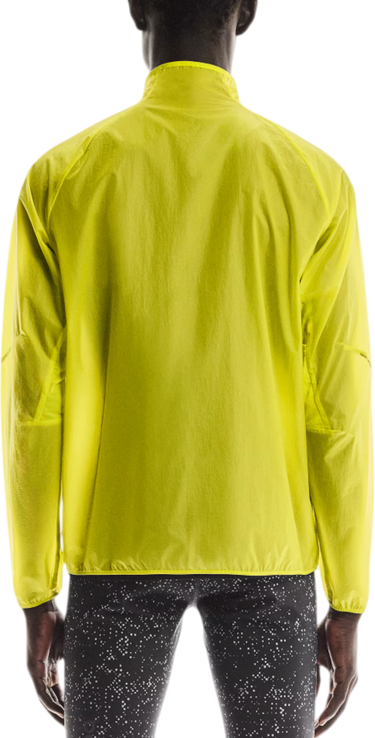 Яке On Running Running Zero Jacket Жълто | 1me10162347, 1