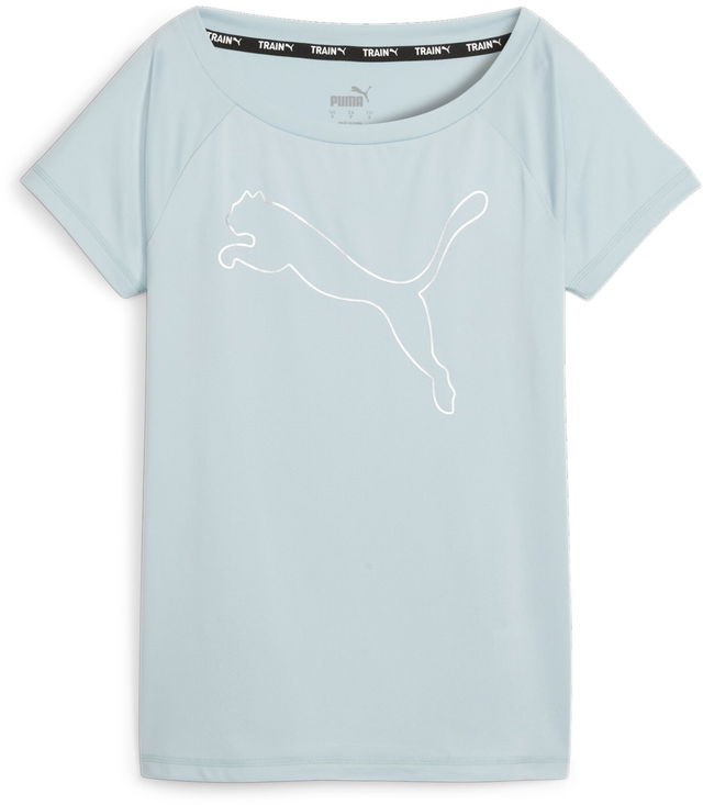 T-Shirt Slim Cat