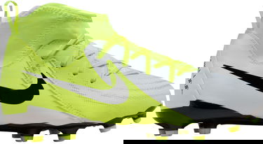 Кецове и обувки Nike Phantom Luna II Жълто | fj2603-003, 0