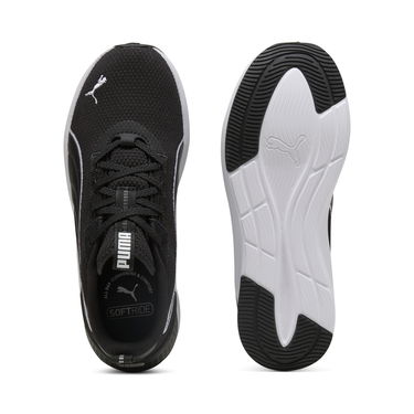 Кецове и обувки Puma Softride Harli Черно | 311100_01, 3