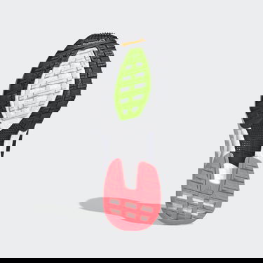 Кецове и обувки adidas Performance Adizero Adios 5 W Черно | EG4658, 2