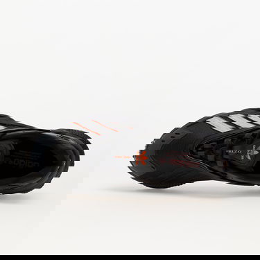 Кецове и обувки adidas Originals Oztral Черно | GZ9408, 2