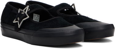 Облекло Vans Mary Jane Черно | STARZ BLACK - CJJ, 3