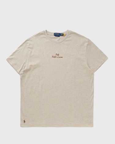 Тениска Polo by Ralph Lauren Polo Ralph Lauren Classic Fit Tee XXL Бежово | 710936585018, 0