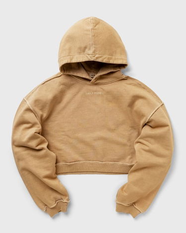 Суитчър DAILY PAPER Hodierna Hoodie Бежово | 2223092, 0