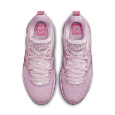 Кецове и обувки Nike KD15 Розово | DQ3851-600, 2