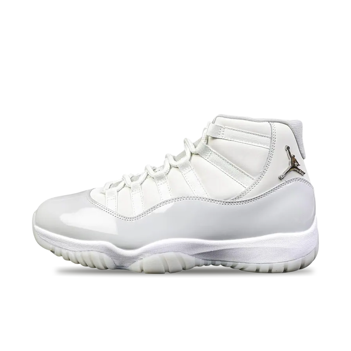 Кецове и обувки Jordan Air Jordan 11 Retro "Grand Finale" Бяло | AR0715-110, 0