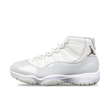 Кецове и обувки Jordan Air Jordan 11 Retro "Grand Finale" Бяло | AR0715-110, 0