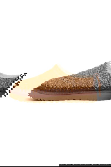 Кецове и обувки UGG Classic Micro Biarritz W Бежово | 1171411.CHE, 0