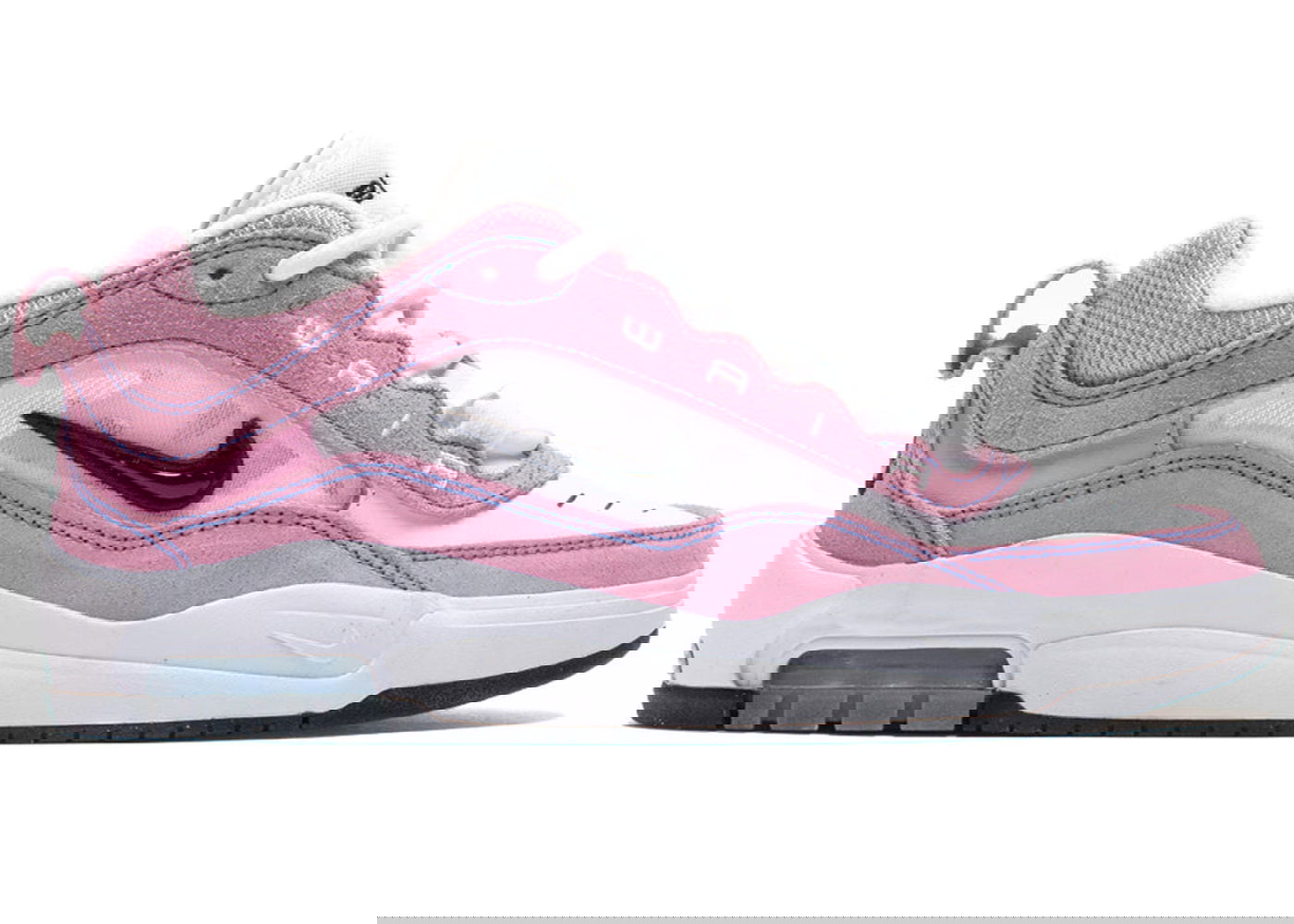 Кецове и обувки Nike SB Air Max Ishod Wair Pink Foam Розово | FB2393-600, 0