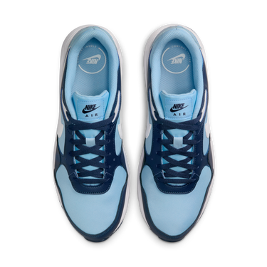 Кецове и обувки Nike Air Max SC Синьо | CW4555-401, 2