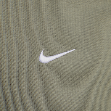 Суитчър Nike Solo Swoosh Fleece Hoodie Зелено | DX1355-320, 2