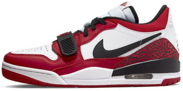 Кецове и обувки Jordan Air Jordan Legacy 312 Low "Chicago" Червено | CD7069-116, 0