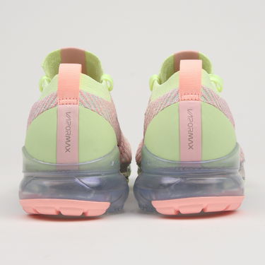 Кецове и обувки Nike W Air Vapormax Flyknit 3 Розово | AJ6910-700, 3