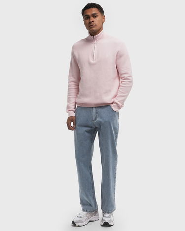Пуловер Polo by Ralph Lauren Half-Zip Knitted Pullover Розово | 710932304518, 2