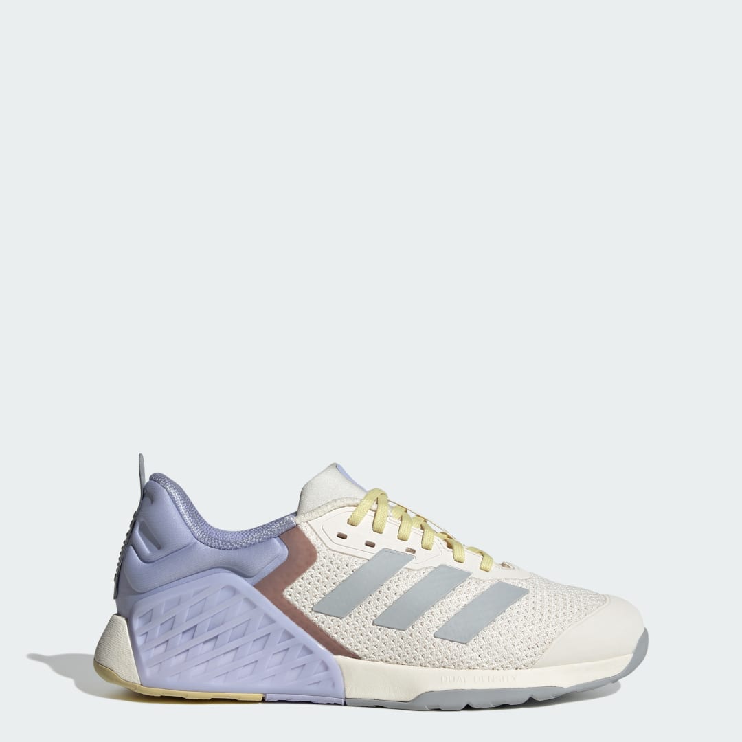 Кецове и обувки adidas Performance Dropset 3 Бяло | JI3903, 0