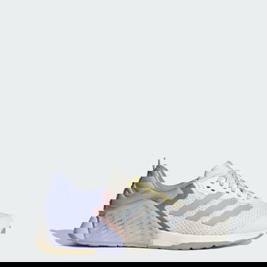 Кецове и обувки adidas Performance Dropset 3 Бяло | JI3903, 0