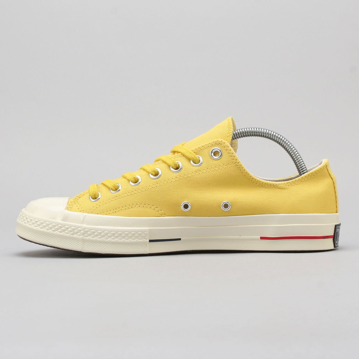 Кецове и обувки Converse Chuck Taylor All Star 1970s Жълто | C160494, 1