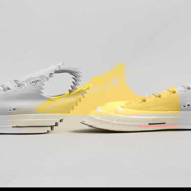Кецове и обувки Converse Chuck Taylor All Star 1970s Жълто | C160494, 1