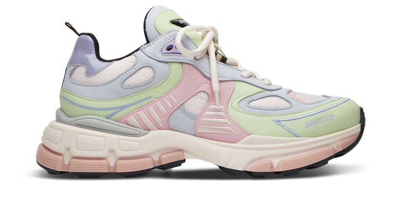 Кецове и обувки AXEL ARIGATO Sphere Runner Многоцветен | F2825002