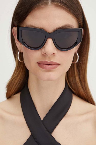 Слънчеви очила Off-White Off-White Sunglasses Черно | OERI116.551007, 4