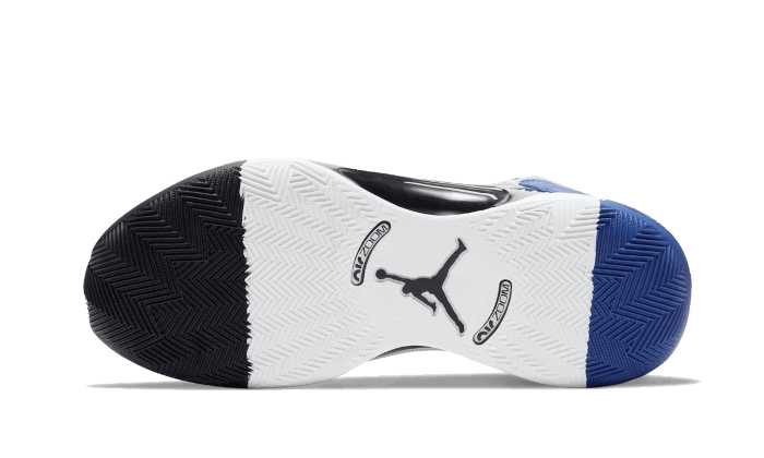 Кецове и обувки Jordan Jordan 35 Fragment Синьо | DA2371-100, 1