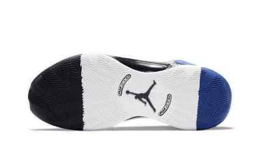 Кецове и обувки Jordan Jordan 35 Fragment Синьо | DA2371-100, 1