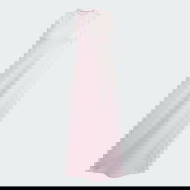 Pокля adidas Performance Sleeveless Sport Dress with 3 Stripes Розово | JE1207, 4