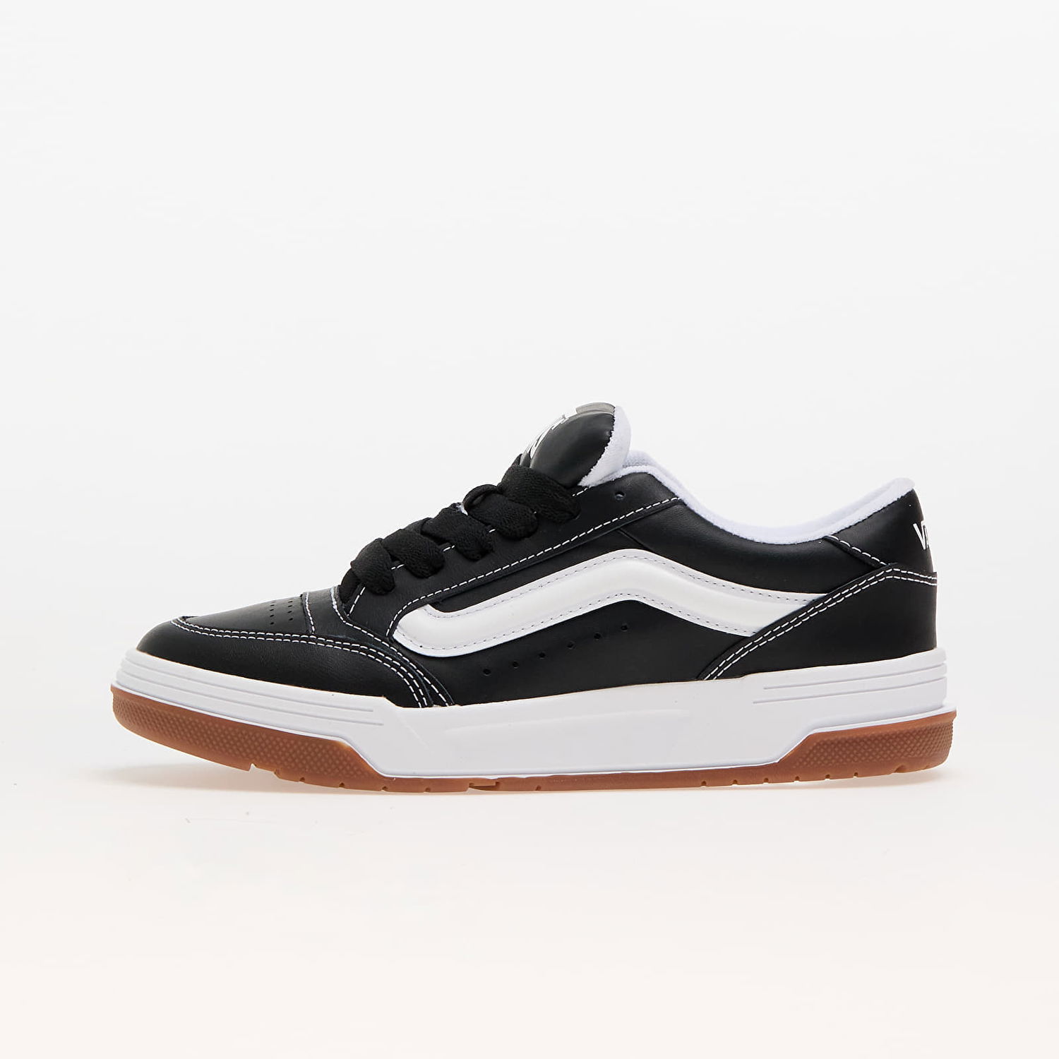 Кецове и обувки Vans Hylane Черно | VN000D269X11, 0