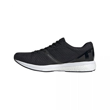 Кецове и обувки adidas Originals adidas Adizero Boston 8 M Черно | G28861, 2