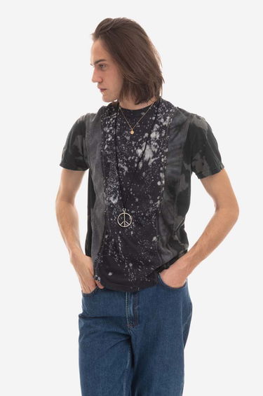 Тениска Needles 5 Cuts S/S Tee Mishmash Сиво | LQ317.ASSORTED, 0