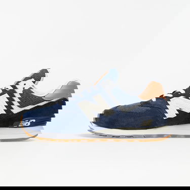 Кецове и обувки New Balance 574 Синьо | ML574TYA, 0