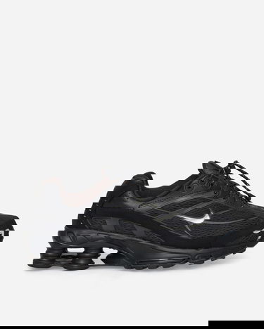 Кецове и обувки Nike Shox Ride 2 "Off Noir" Черно | IO1906-045, 1