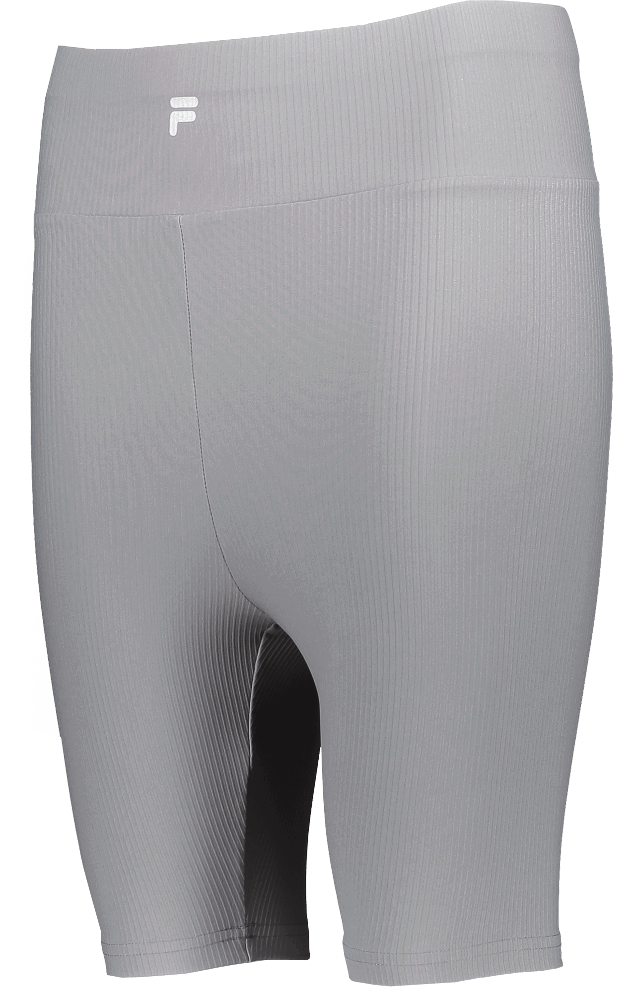 Къси панталони FILA CASSINO Ribbed Cycling Shorts Сиво | faw0081-80008, 0
