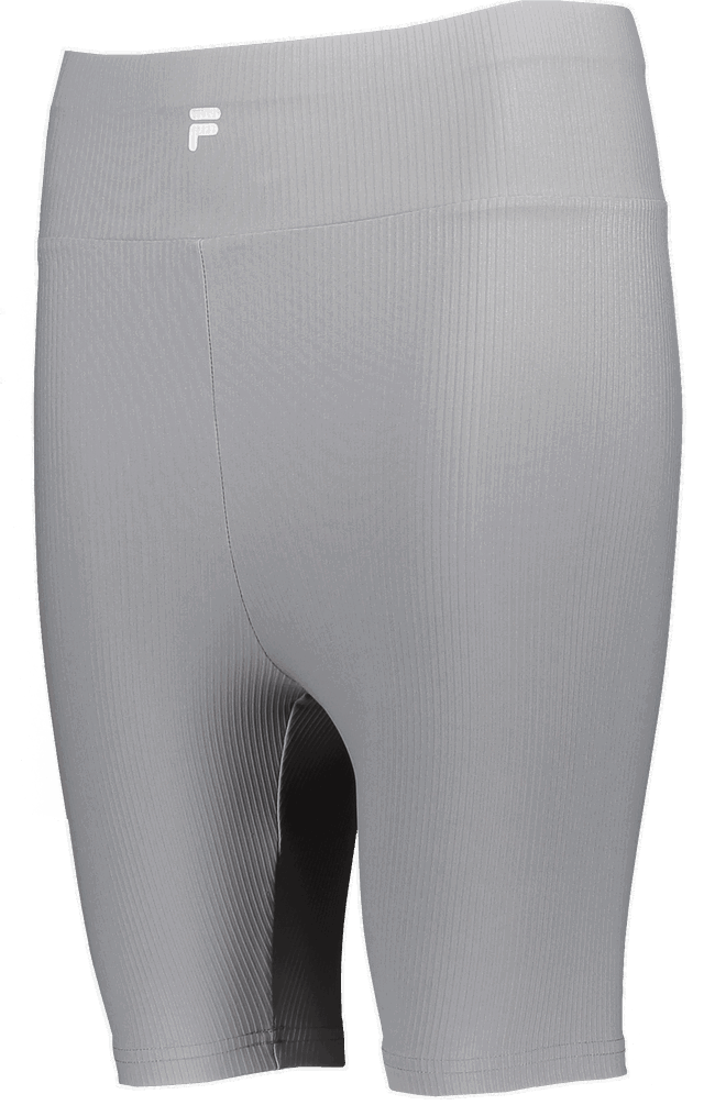 CASSINO Ribbed Cycling Shorts