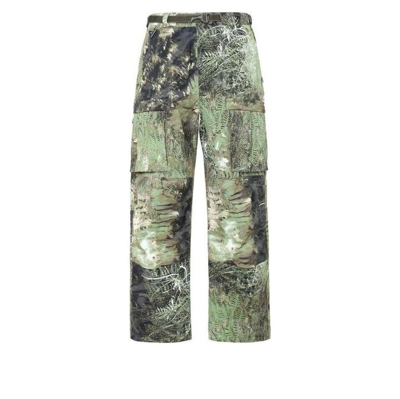 Карго панталони Nike ACG ACG Smith Summit Print Cargo Pants Зелено | FB8200-386, 0