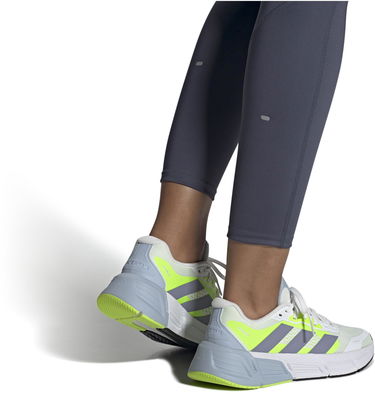 Кецове и обувки adidas Originals Questar 2 Бяло | IF2242, 8