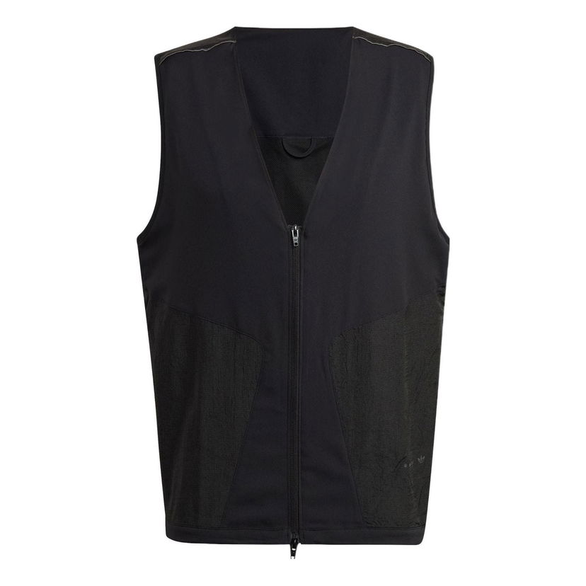 Жилетка adidas Originals RIFTA Reveal Men's Vest Черно | HK2738