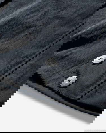 Ветровка Cav Empt Hooded Reflective Tape Sailing Jacket Многоцветен | CES28JK12 NAVY, 4